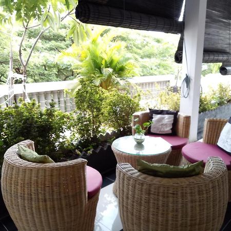 Oriental Siem Reap Hotel Exterior photo