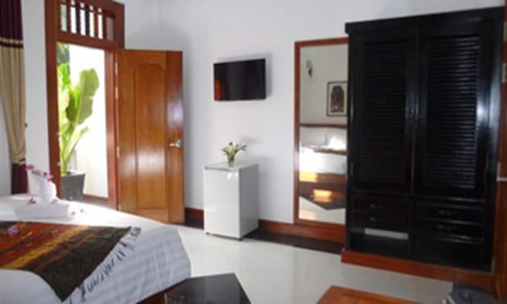 Oriental Siem Reap Hotel Exterior photo
