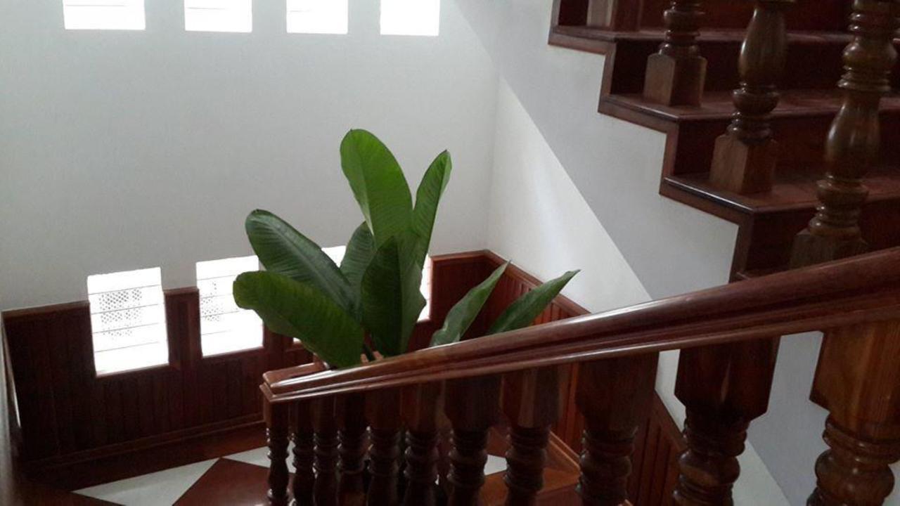 Oriental Siem Reap Hotel Exterior photo
