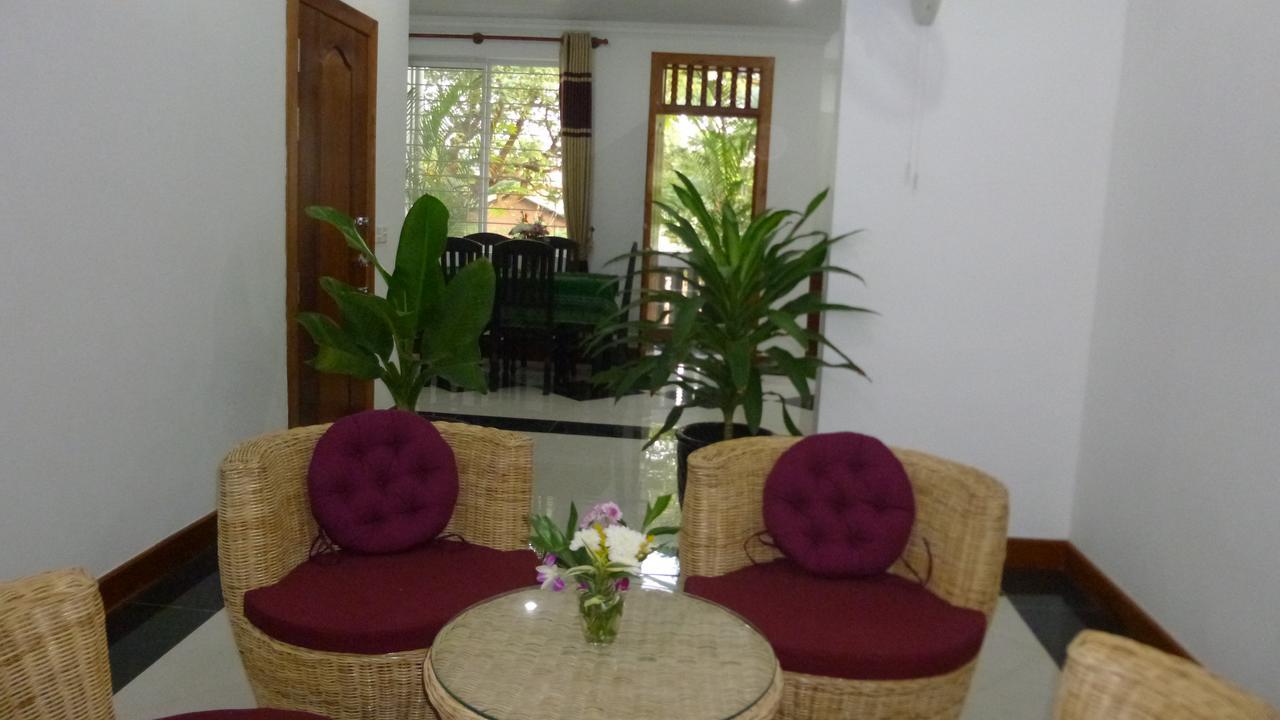Oriental Siem Reap Hotel Exterior photo