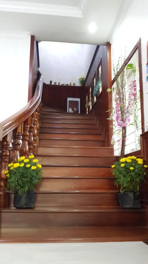 Oriental Siem Reap Hotel Exterior photo