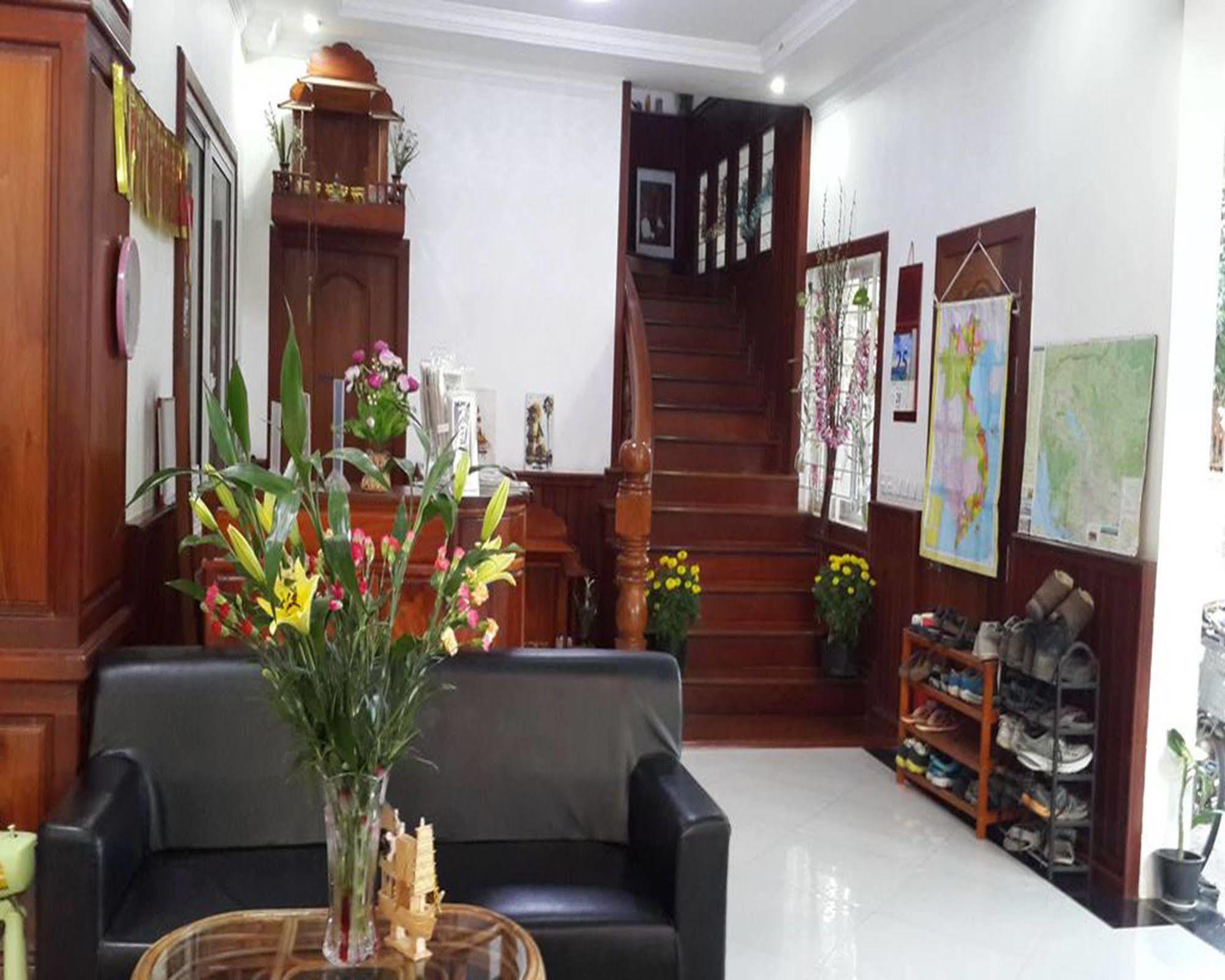 Oriental Siem Reap Hotel Exterior photo